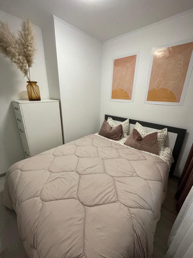 شقة Apartman Carpe Diem يايتشه المظهر الخارجي الصورة