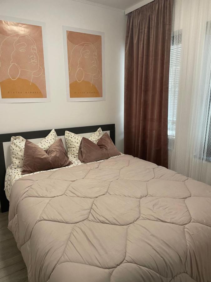 شقة Apartman Carpe Diem يايتشه المظهر الخارجي الصورة