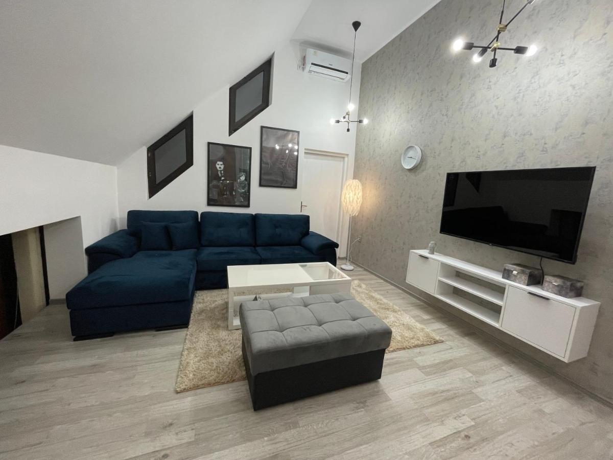 شقة Apartman Carpe Diem يايتشه المظهر الخارجي الصورة